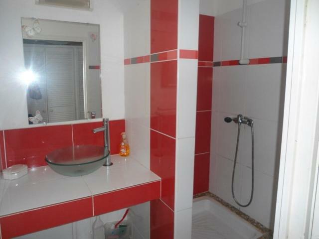 Bel Appartement Face A La Plage Au Diamant Le Diamant Buitenkant foto
